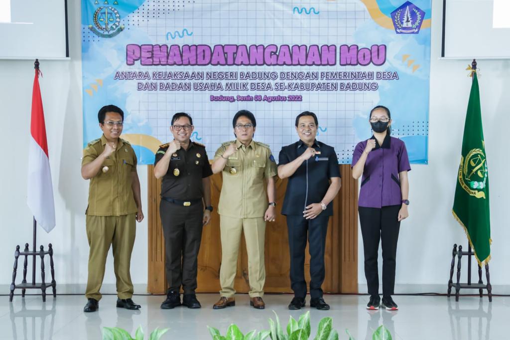 Selamat Datang Di Website Resmi Kejaksaan Negeri Badung